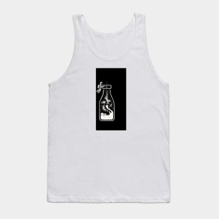 Milky Way Tank Top